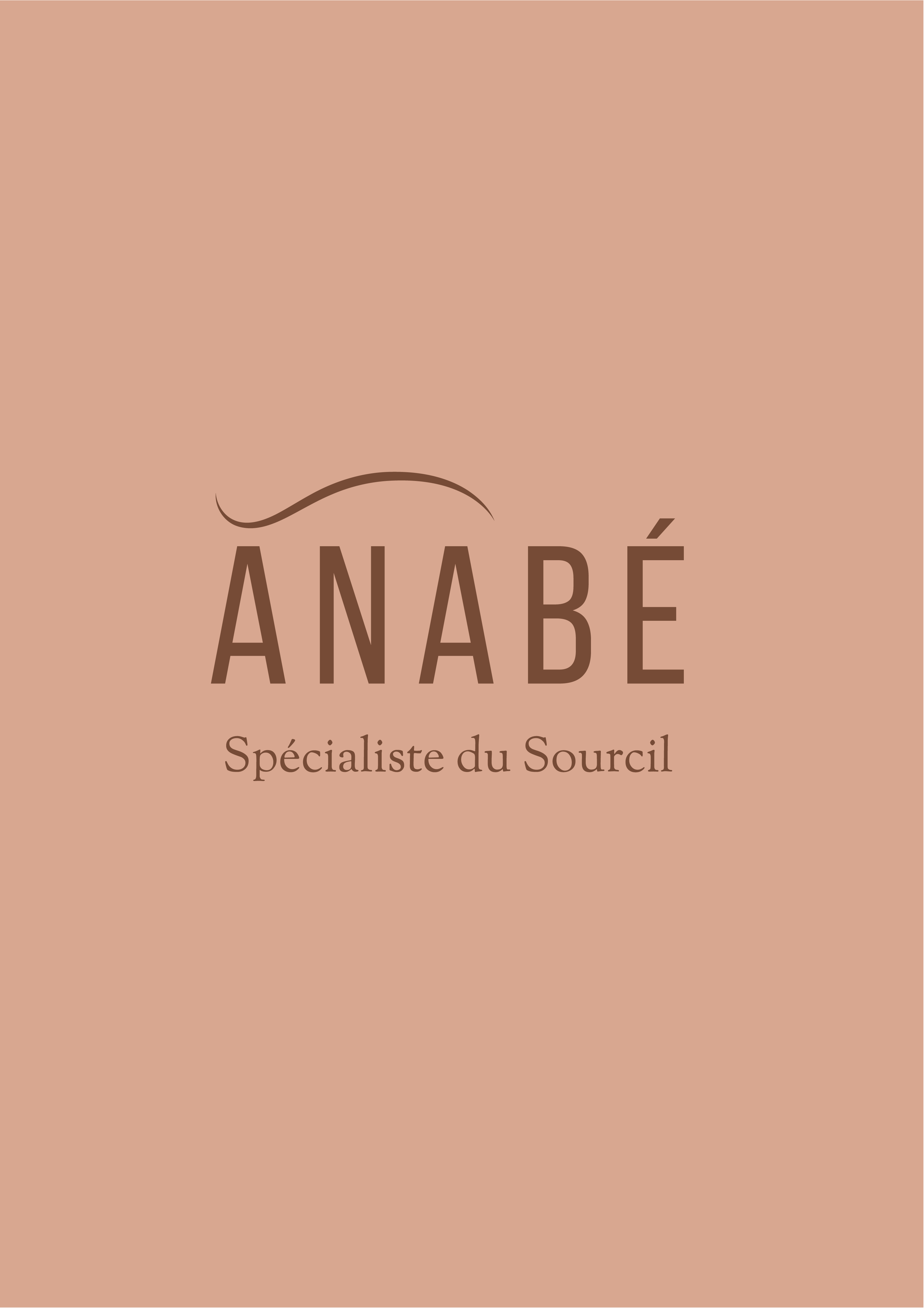 ANAB&Eacute; Sp&eacute;cialiste du Sourcil